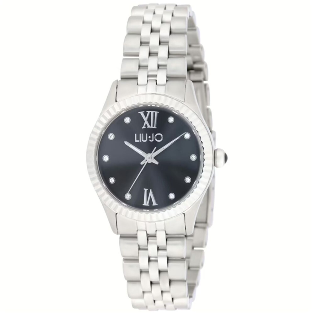 Unisex-Uhr LIU JO TLJ2422