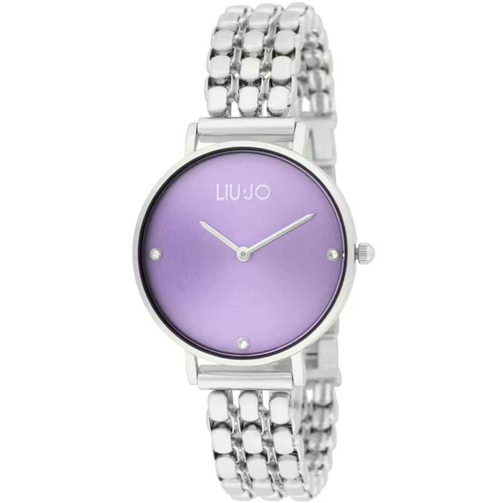 Unisex-Uhr LIU JO TLJ2405