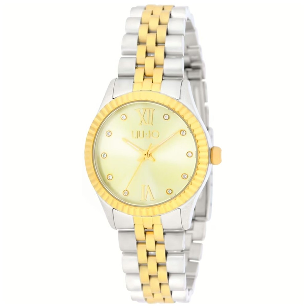 Unisex Watch LIU JO TLJ2424