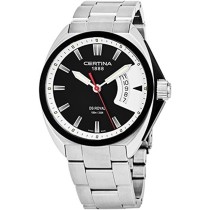 Unisex Watch Certina DS ROYAL