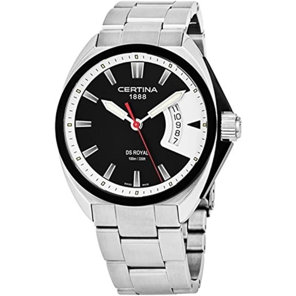 Unisex Watch Certina DS ROYAL