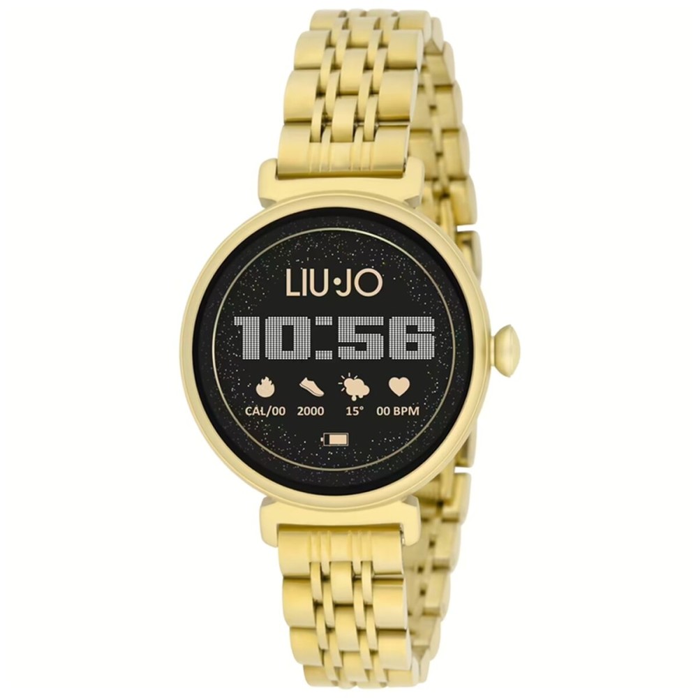 Unisex-Uhr LIU JO SWLJ157