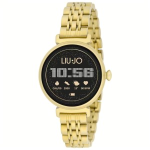 Unisex-Uhr LIU JO SWLJ157