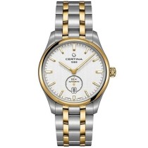 Unisex Watch Certina DS 4 AUTOMATIC (Ø 40 mm)