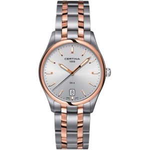 Unisex Watch Certina DS 4 (Ø 38 mm)