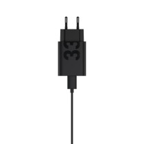 Wall Charger Motorola TurboPower Black 33 W