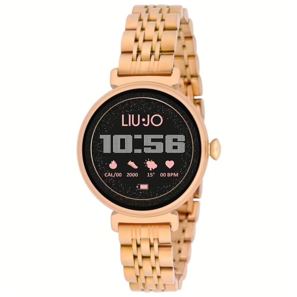 Montre Unisexe LIU JO SWLJ158