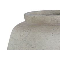 Vase Home ESPRIT Magnesium 43 x 43 x 61 cm