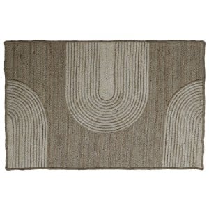 Carpet Home ESPRIT Boho 200 x 300 x 1 cm