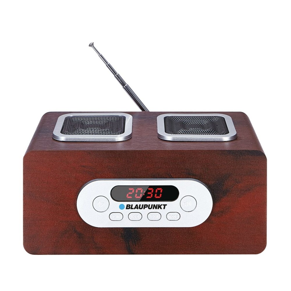 Radio Blaupunkt PP5BR Holz