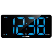 Clock-Radio Blaupunkt CR15WH