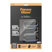 Bildschirmschutz Tablet Panzer Glass 2835 Apple