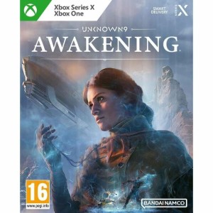 Xbox Series X Video Game Bandai Namco Unknown 9: Awakening (FR)