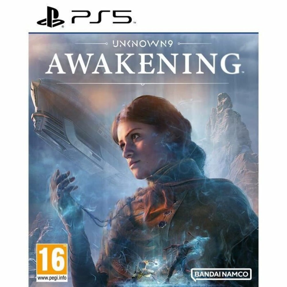 PlayStation 5 Video Game Bandai Namco Unknown 9: Awakening (FR)