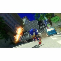 Jeu vidéo pour Switch SEGA Sonic X Shadow Generations (FR)