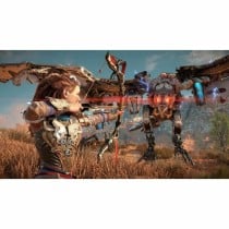 Jeu vidéo PlayStation 5 Sony Horizon Zero Dawn Remastered (FR)