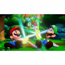 Video game for Switch Nintendo Mario & Luigi: Brotherhood of the Old Guard (FR)