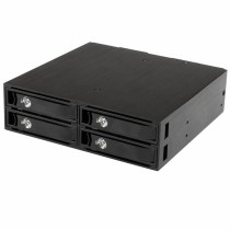 Rack Startech SATSASBP425 Portable