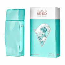 Women's Perfume Kenzo Aqua Kenzo pour Femme EDT 50 ml