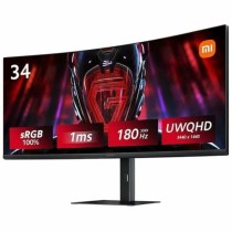 Écran Xiaomi G34WQi Wide Quad HD 34"