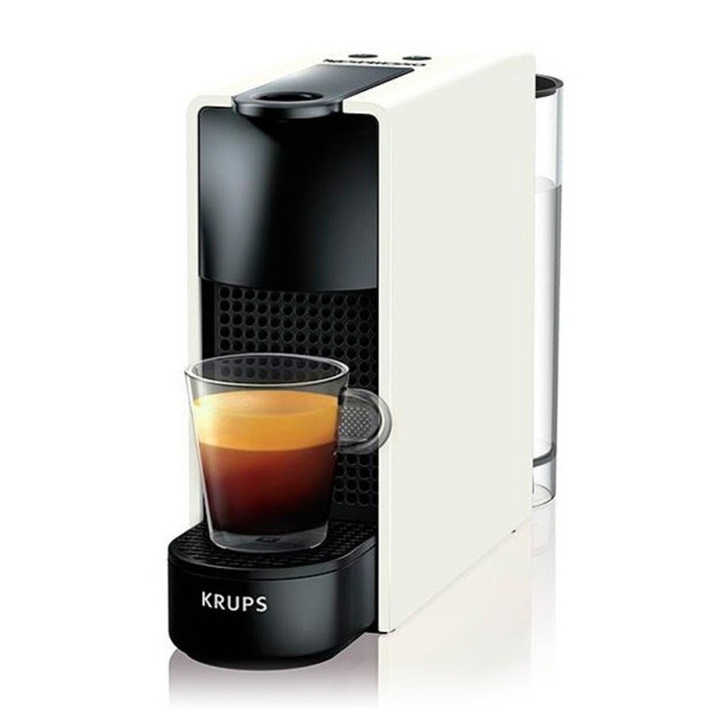 Cafetière à capsules Krups XN1101 0,6 L 19 bar 1300W