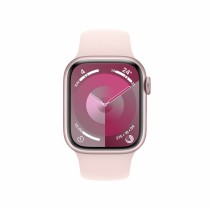 Montre intelligente Apple Watch Series 9 1,9" Rose 41 mm