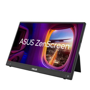 Écran Asus ZenScreen MB16AHV Full HD 15,6" 60 Hz