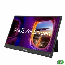 Écran Asus ZenScreen MB16AHV Full HD 15,6" 60 Hz