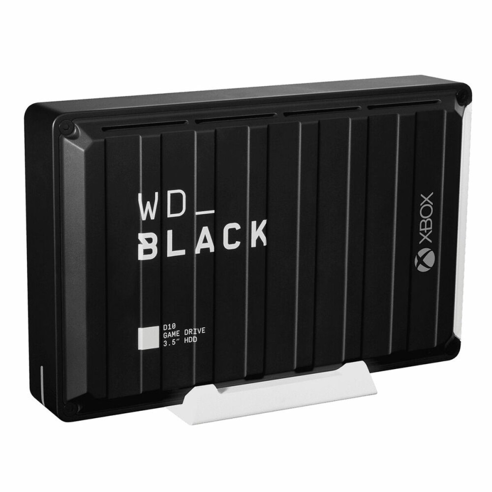 Disque Dur Externe Western Digital WDBA5E0120HBK-EESN 12 TB