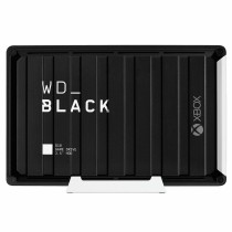 Disque Dur Externe Western Digital WDBA5E0120HBK-EESN 12 TB