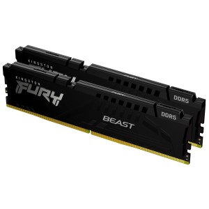 RAM Speicher Kingston KF564C32BBEK2-32 32 GB DDR5 cl32