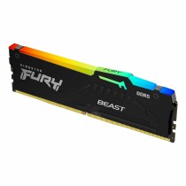 Mémoire RAM Kingston Beast RGB 16 GB DDR5 6000 MHz CL40