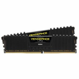 RAM Speicher Corsair CMK32GX4M2D3600C18 CL18 32 GB DDR4 3600 MHz