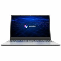 Ordinateur Portable Alurin Flex Advance 15,6" Intel Core i5-1235U 16 GB RAM 500 GB SSD