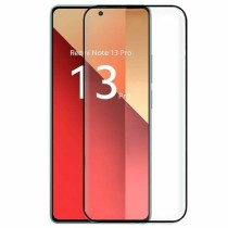 Tempered Glass Screen Protector Cool Redmi Note 13 Pro  Redmi Note 13 Pro 5G Xiaomi