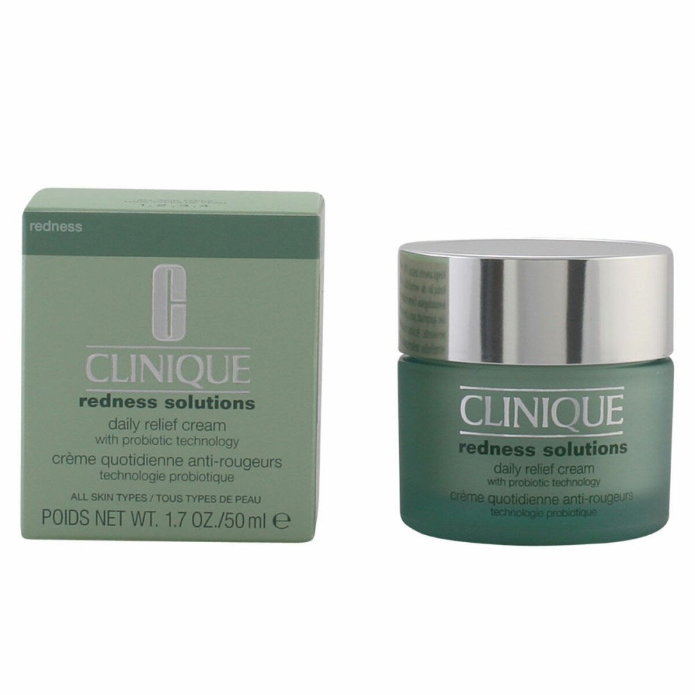 Creme gegen Hautrötungen Clinique Redness Solutions (50 ml)