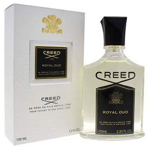 Parfum Unisexe Creed Royal Oud