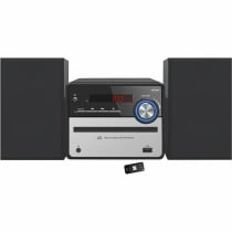 Micro-Hi-Fi-System Inovalley CH37-BTH