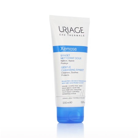 Cleansing Foam Uriage Eau Thermale 200 ml