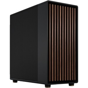 ATX Semi-tower Box Fractal Design FD-C-NOR1X-01