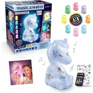 Jeu scientifique Canal Toys Unicorn Speaker