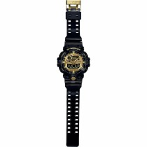 Montre Homme Casio G-Shock GA-710 Ø 49 mm Noir Or