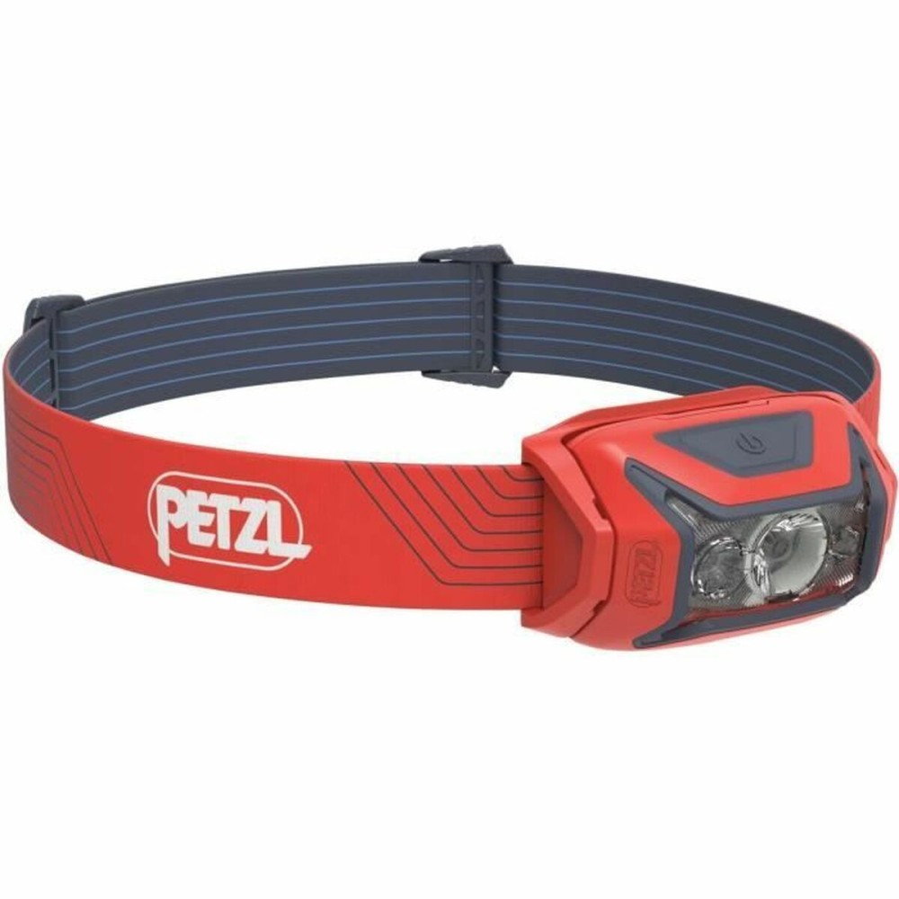 LED Head Torch Petzl E063AA03 Red 450 lm (1 Unit)