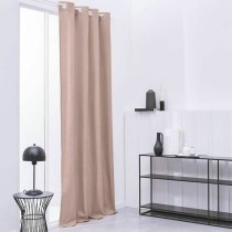 Rideau TODAY Essential Isolation thermique Rose clair 140 x 240 cm