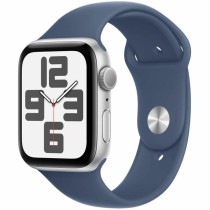 Smartwatch Apple Blue Silver 44 mm