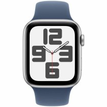 Smartwatch Apple Blue Silver 44 mm