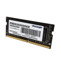 Mémoire RAM Patriot Memory PSD432G32002S DDR4 32 GB CL22