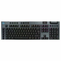 Clavier Logitech 920-012723 Noir