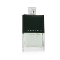 Men's Perfume Armand Basi EDT L'Eau Pour Homme Intense Vetiver 125 ml