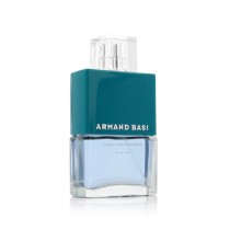 Herrenparfüm Armand Basi EDT L'eau Pour Homme Blue Tea (75 ml)